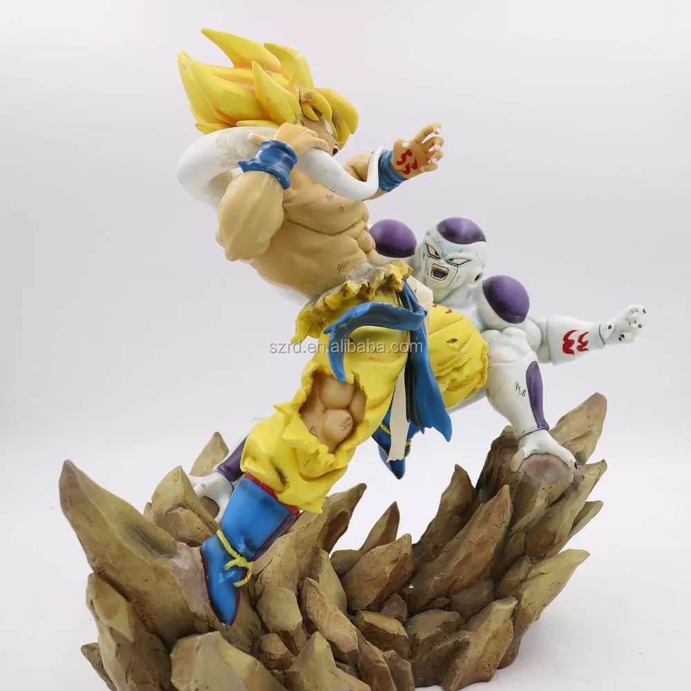 Oem Action Figure Pvc Resin / Hot Sale Resin Statue Diy Resin Figure