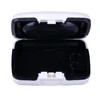 China ABS cost-effective 3 sizes hearing aid case box