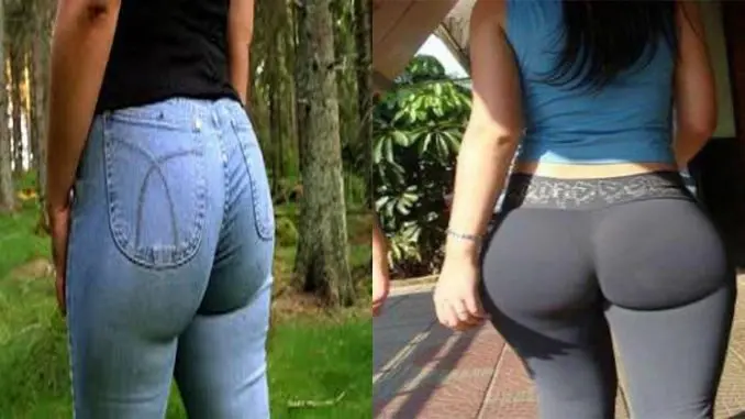 Big ass butt pictures