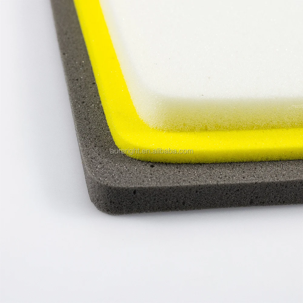 shoe insole sheet