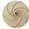30%glass fiber reinforced pump impeller polyphenylene oxide Noryl PPO GF30 plastic raw material