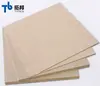 Low price for makeup display stand mdf and mdf wood craft shapes