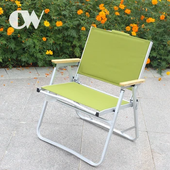 Goog Quality Cheap Wholesale Used Metal Outdoor Folding Beach