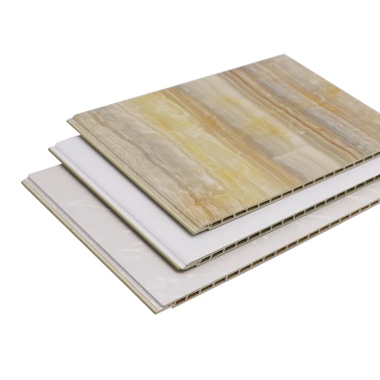 Factory Price Waterproof Bathroom Pvc Wall Covering Panels In Lahore