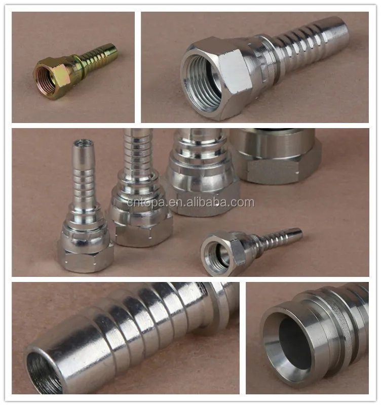 Kubota 1/4 Identifying Screw Hydraulic Fitting Buy Kubota Screw