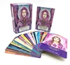 wholesale tarot cards customized high quality magic card printing oracle cards