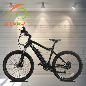 electric mountain bike suppliers