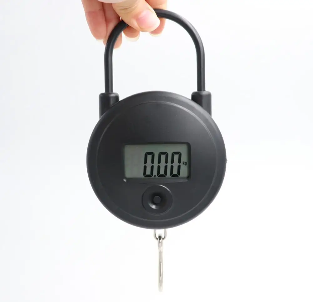 2017 Hot Selling Electronic Hanging Digital Fishing Scale In Ebay Buy