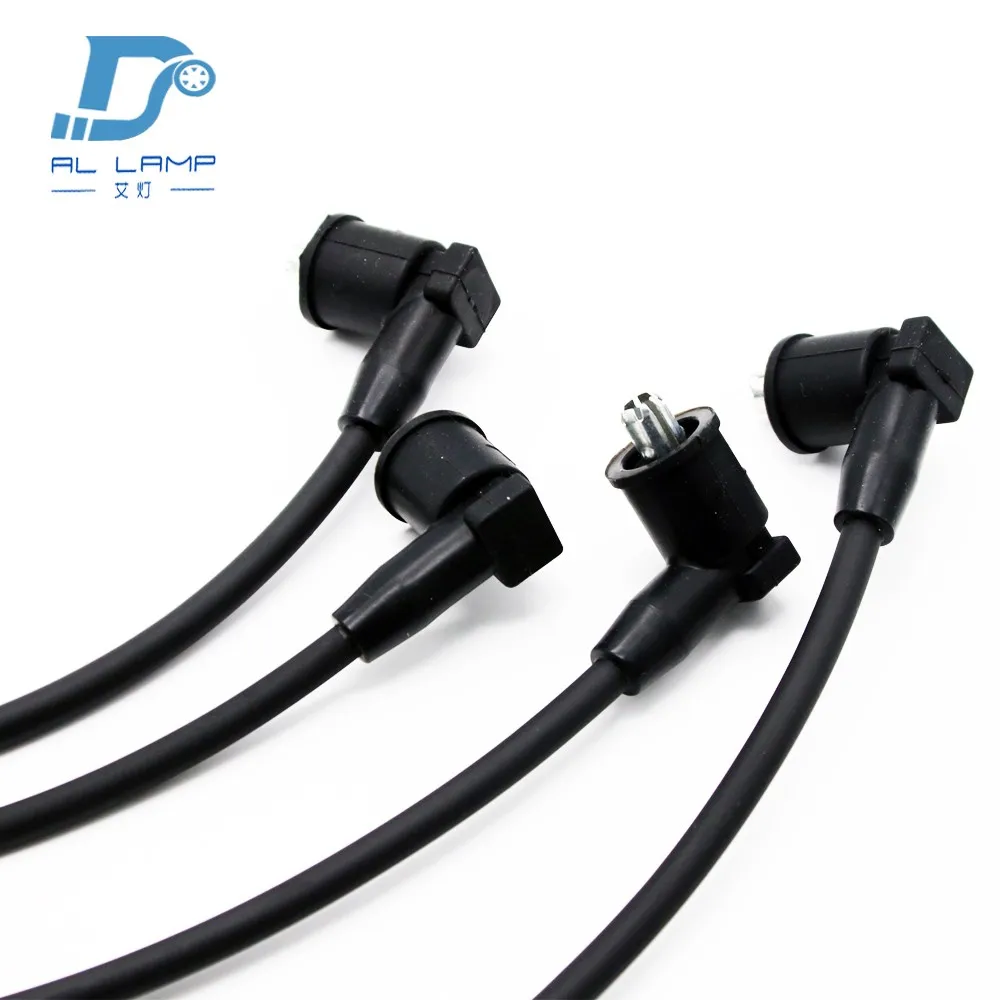 Auto Part Ignition Cable Ignition Wire 2750122b00 For Accent Buy