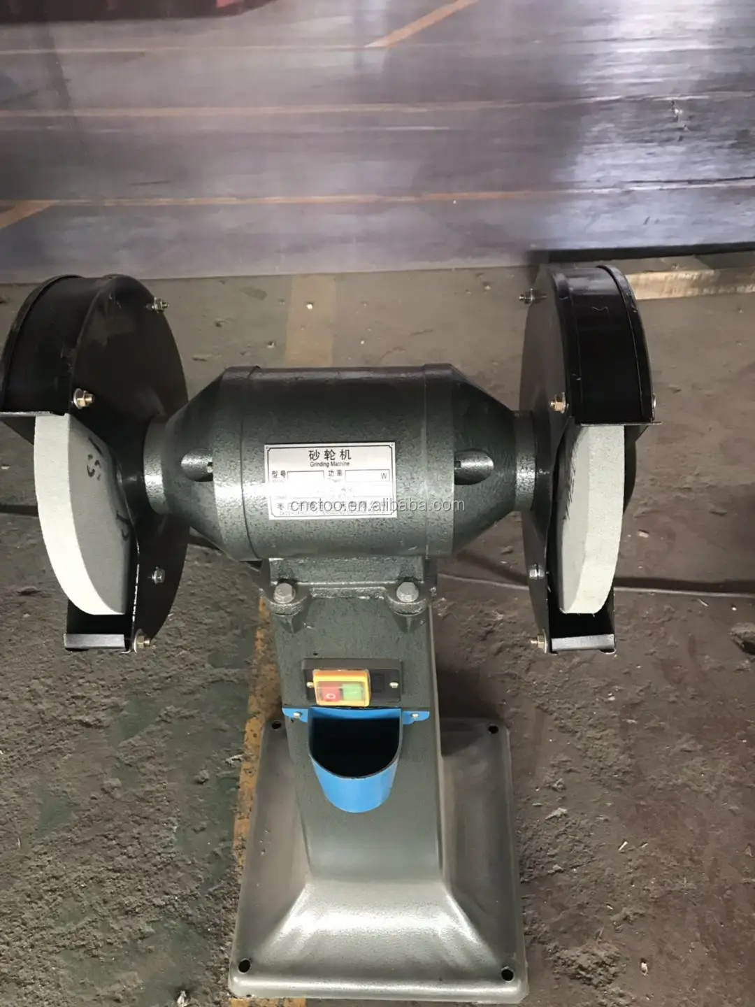 Mini Bench Grinder S2st150 Bench Grinder Sander Diamond Grinding