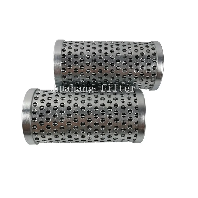 Replace Hydraulic Indufil Oil Filter Cartridge For Diesel Engine 1,3,5 Micron Buy Replace