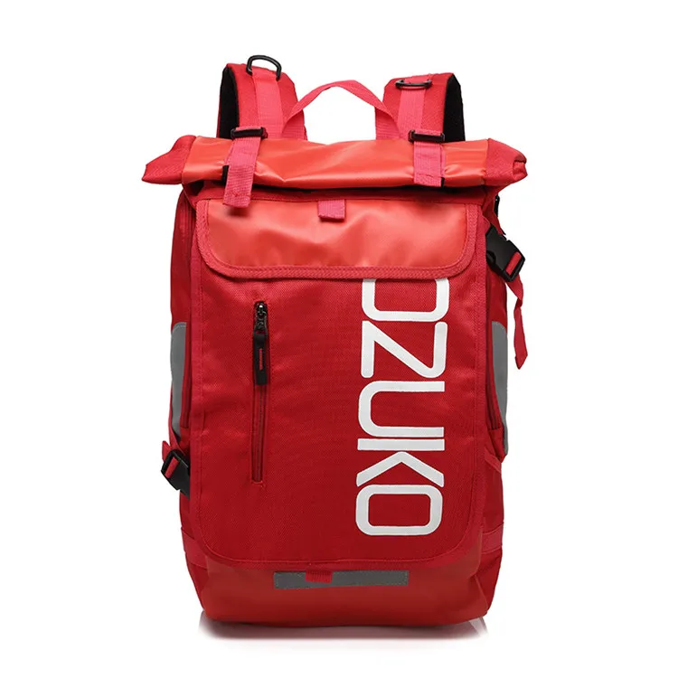 

Wholesale online shop china rucksacks cool design brand name teenage back pack fanny pack wholesale school bags backpack, Black,blue,red