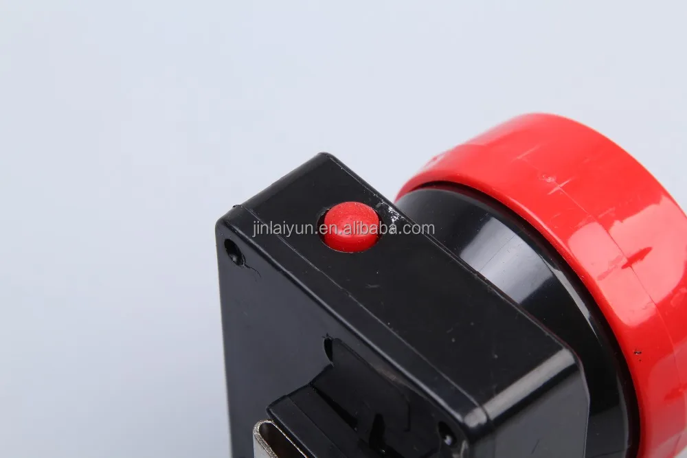 
Cordless LED miner cap lamp,Miner Cap Light, Headlight new LD - 4625A 