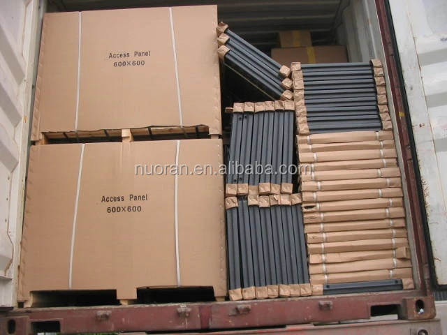 Raised Floor package  (9)