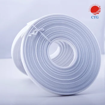 White Rigilene Boning Bridal Sewing Supplies For Wedding Dress Gown White Rigilene Boning Bridal Sewing Supplies For Wedding Dress Gown