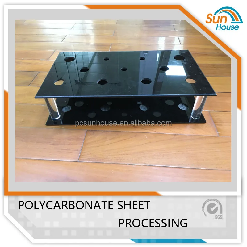 pc arylic processing 40