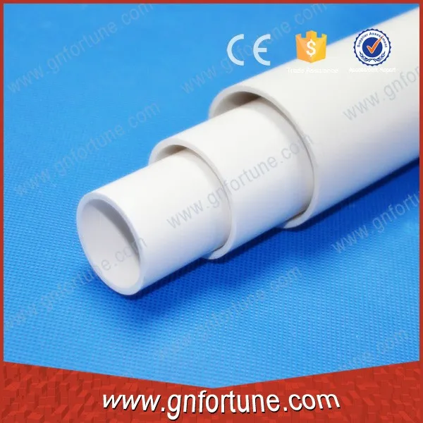 50mm Electrical Conduit Pipe/ Electrical Wire Pvc Pipe Price