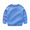weihai Child boys autumn boys sweater design for kids