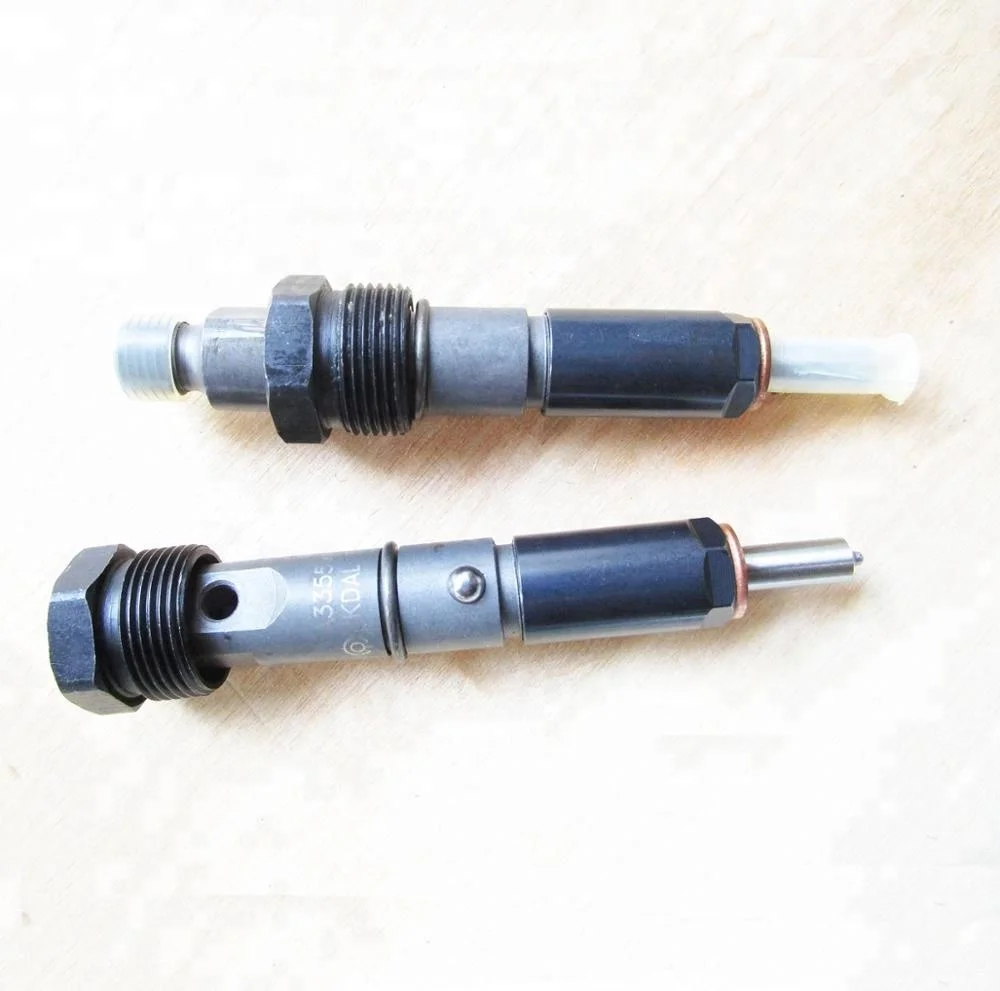Inyector De Combustible Original Marine 4b 4bt 4bta 6b 6bt 6bta,Cummins ...