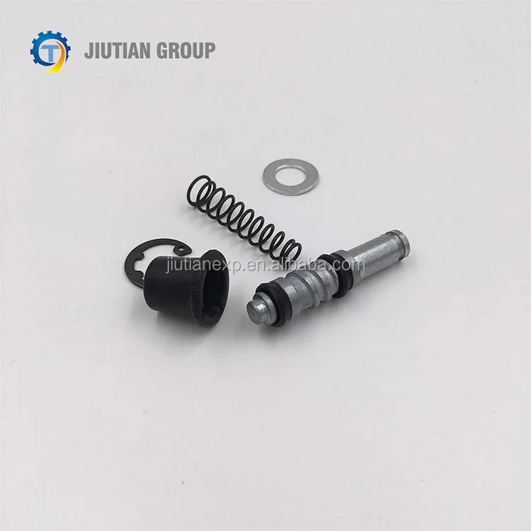 Motorcycle 45530kvy911 Brake Pump Repair Kits Cylinder Master Rem Kit For Honda Buy Beat New