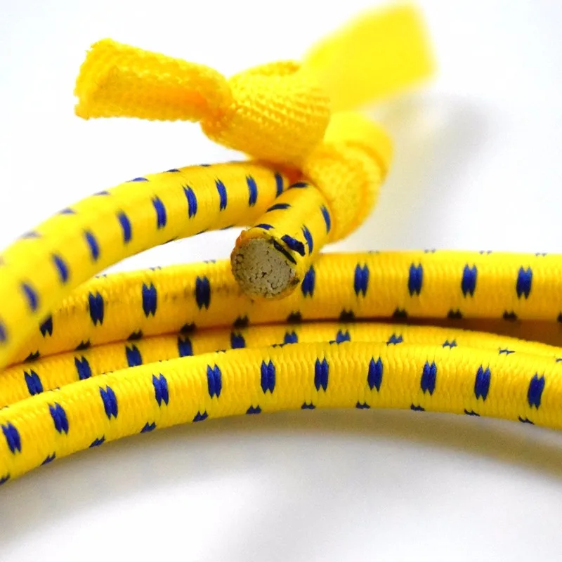 High Strong Replacement Elastic Bungee Cords Shock Cord Buy High