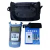 Portable Optical Power Meter OPM FTTH Tool Kit no VFL Red Light Laser Source