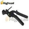 Cable Tie Installation Tool Gun Fastener Tension Heavy Duty Zip Tie