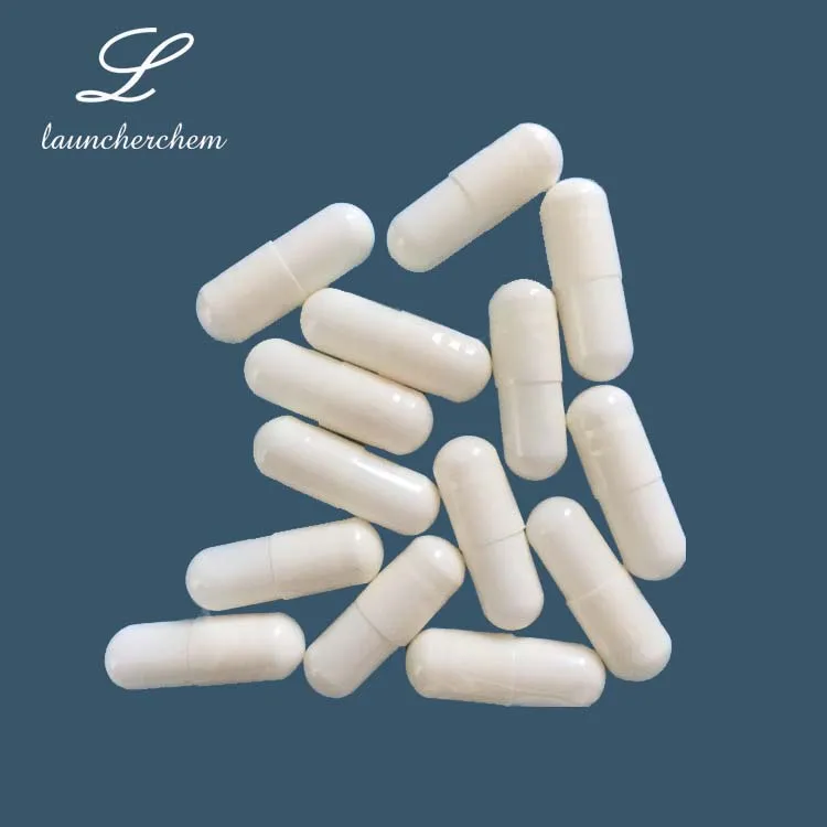 
A Dietary Supplement Hard Capsule L-Arginine Hcl 