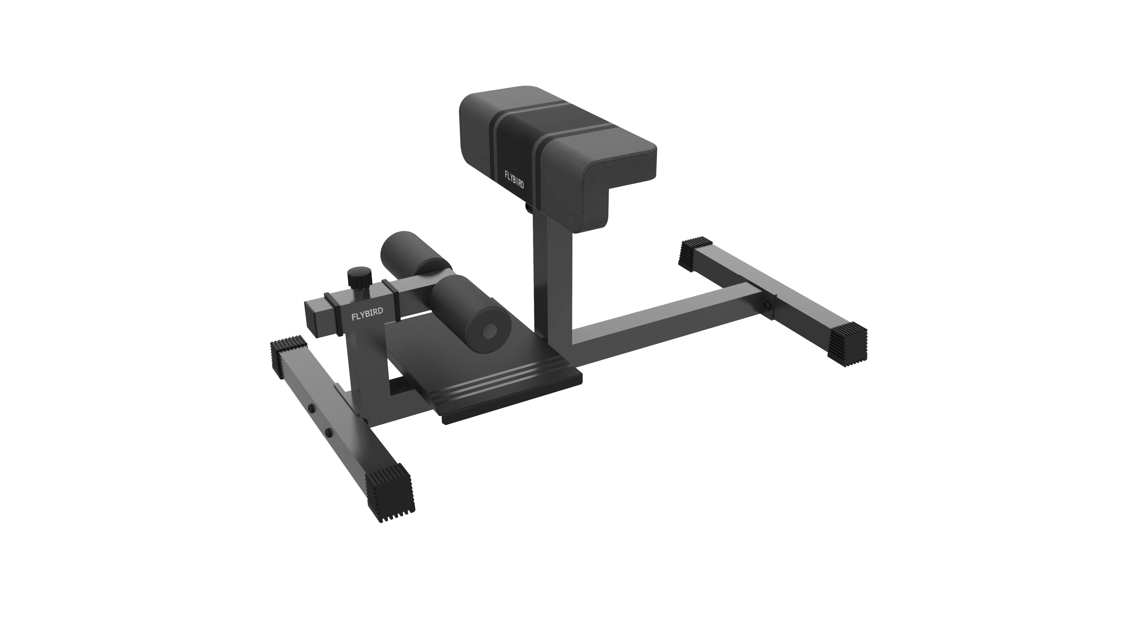 squat machine