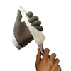 Wholesale Minghao Anti Cut Safety Work 304 Butcher Stainless Steel Mesh Glove