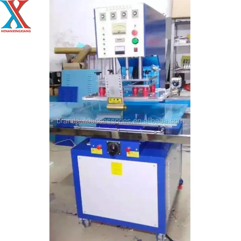 Plastic Welding Machine High Frequency Welding Machine Price