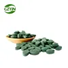 Private label high quality health beauty products spirulina extract tablets