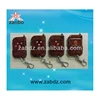 well-received 200m distance wireless remote control overhead crane