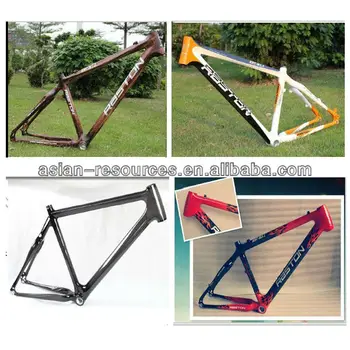 mountain bike frame 29er