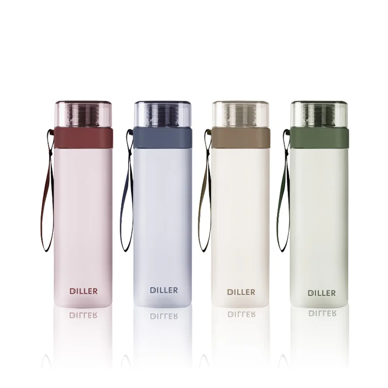 

Personalized plastic water bottles