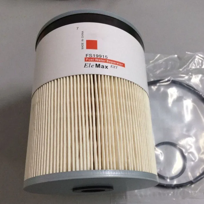 Fuel Water Separator Fs19915/a0000903651. Buy Fuel Water