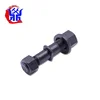 High quality for truck tyre bolt with nut wheel hub