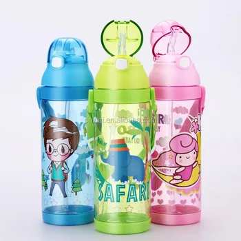 girls bottles