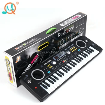 professional toy piano