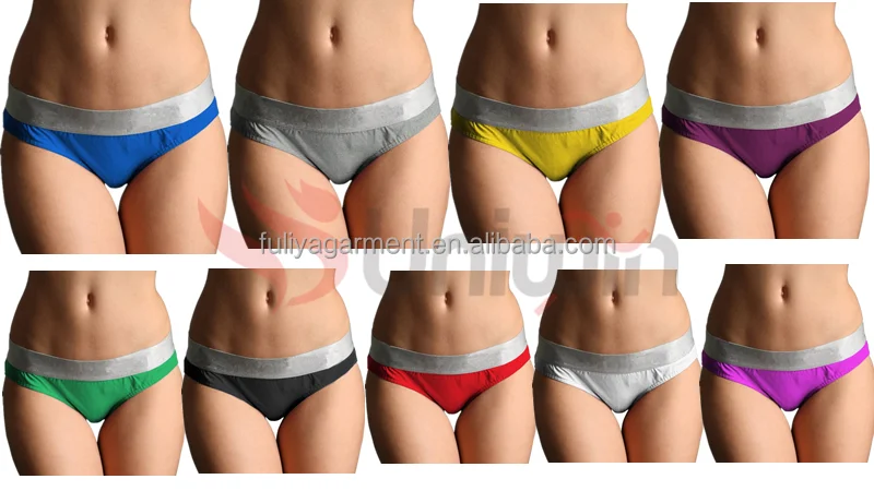 Grosir transparan indahy gadis preteen underwear 