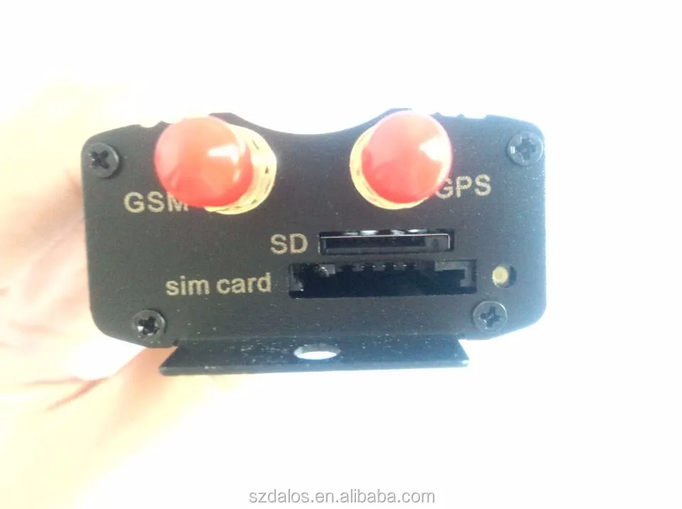 Tk03a Gps Tracker Gps Tracking System /gps Software/ Smart Vehicle