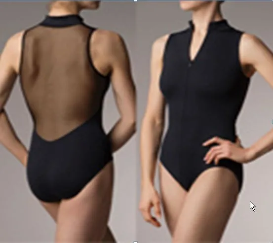 Wholesale Adults Women Girls Sexy Lace Ballet Dancewear Classic Leotard