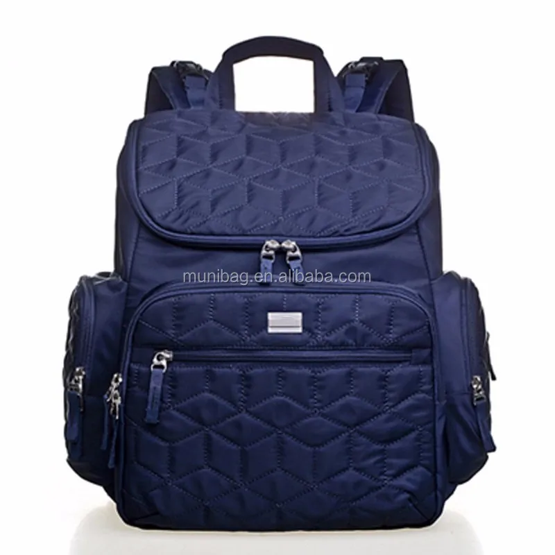 multifunctional nappy bag