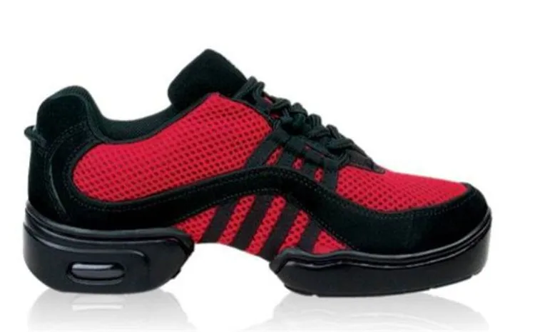 tenis proprio para dança