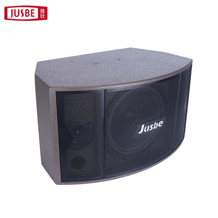 10 inch home speakers