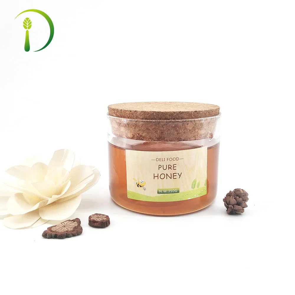 
Golden Syrup Honey in Bulk 