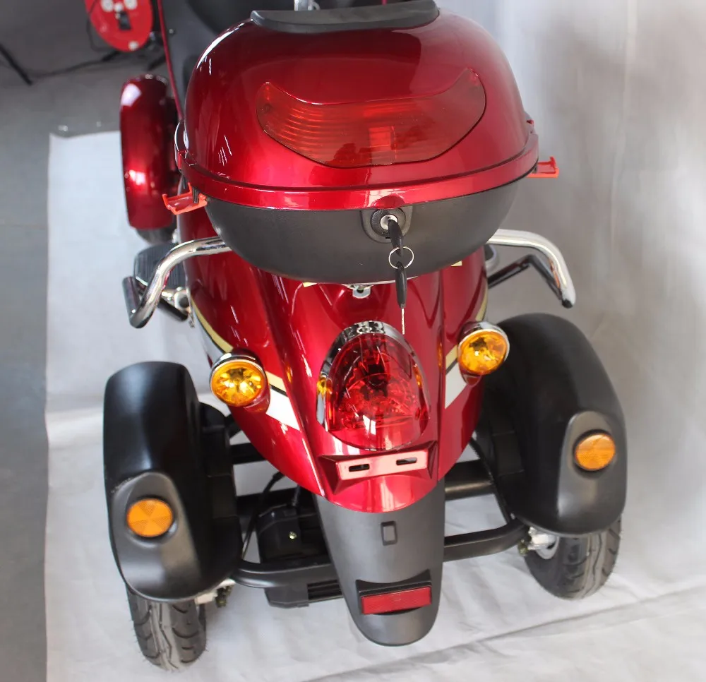 Cheap 4 Wheel 1000w Electric Scooter Rental On Park Or Zoo Buy 4