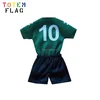 Factory Price Printing Mini Soccer Jersey , Mini Sports Jersey