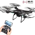 High Quqlity X5SW 1 6 Axis Gyro 2 4G 4CH Real time Images Return RC FPV