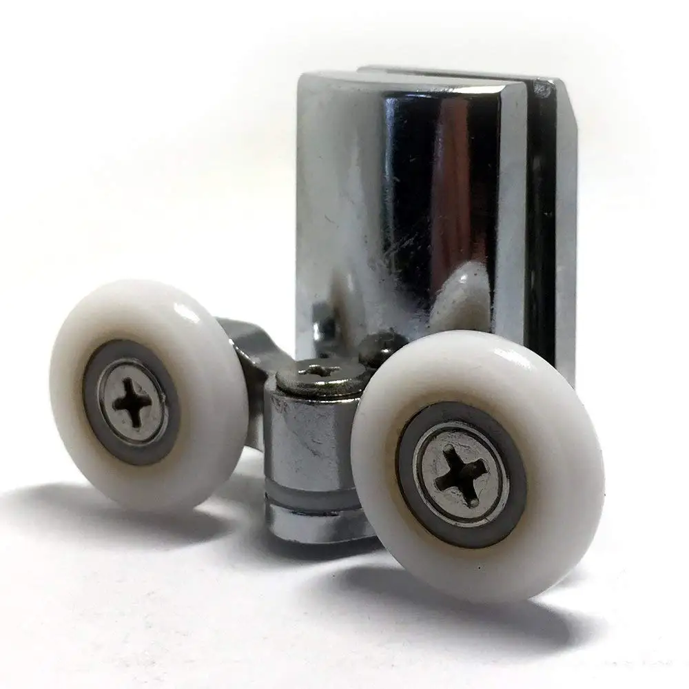 Cheap Shower Door Rollers Grooved, find Shower Door Rollers Grooved